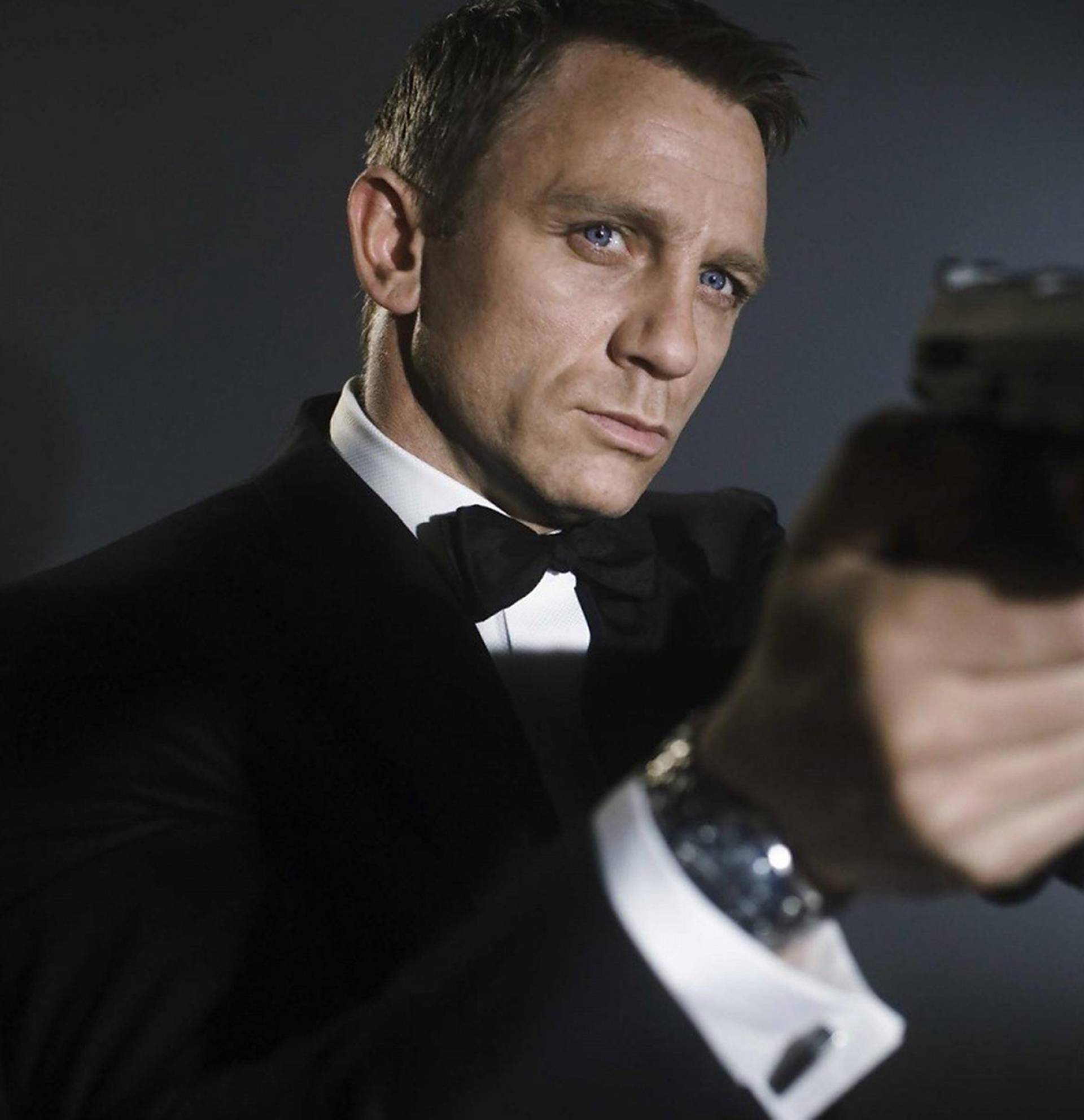 James Bond 25: Slavni redatelj kategorički odbio sudjelovanje