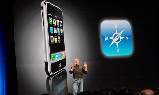 Evo kako se iPhone mijenjao kroz godine, od prvog modela do dana&scaron;njih 'e' i Pro verzija