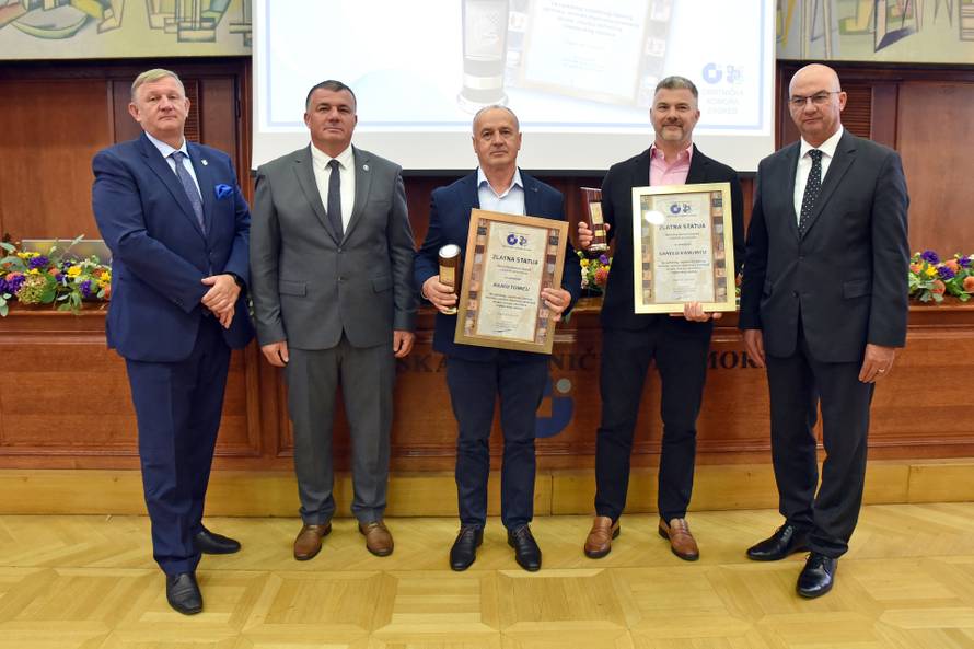 Mesnice Kanurić već 40 godina čuvaju domaću tradiciju: 'Bez malih obrtnika nema zajednice'