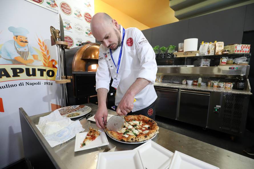 Sajam Promohotel u Poreču