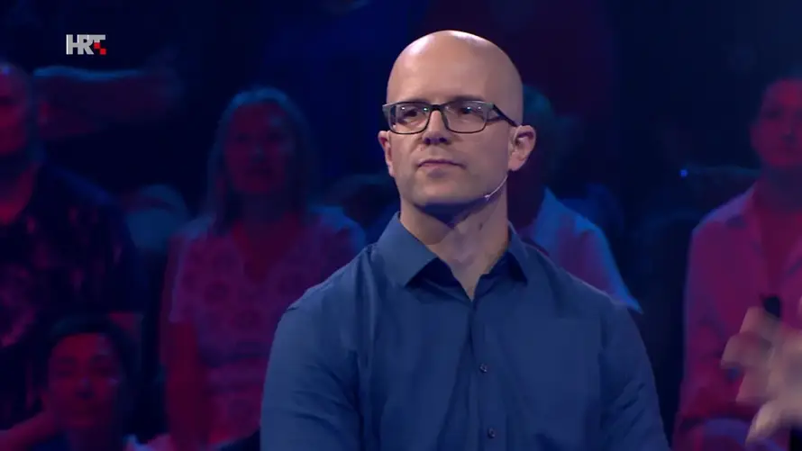 Zagrepčanin Zvonimir odnio pobjedu u 'Superpotjeri', a nadmudrio je četvero lovaca