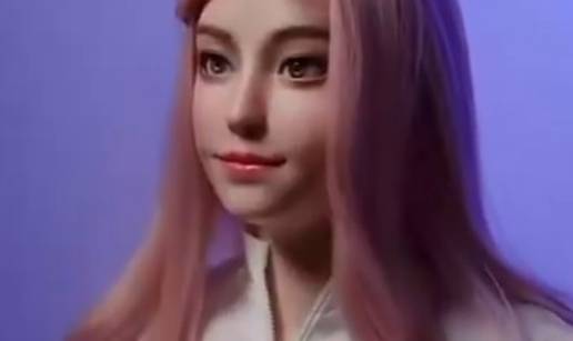 Kineska kompanija predstavila novog robota: 'Ulazi u teritorij jezovite doline. Malo je stra&scaron;an'