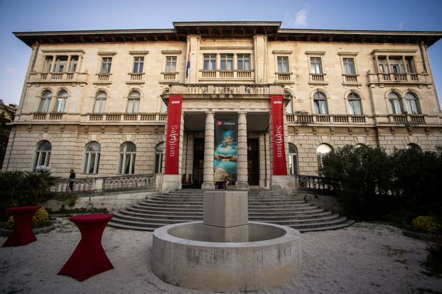 Proveli smo dan s Ivanom Kekin: "Građani nam šalju donacije i poručuju da žele zdravu Hrvatsku"