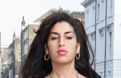 Amy Winehouse: Izašla sam iz pakla, užasnula me moja slika