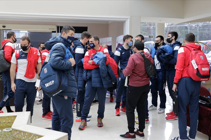 Zlatko Horvat: Nakon Katara se vidjelo da se vraćamo u formu