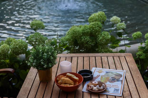 Zagreb: Dvorišta koje će moći posjetitelji obići od 12 do 23 srpnja 