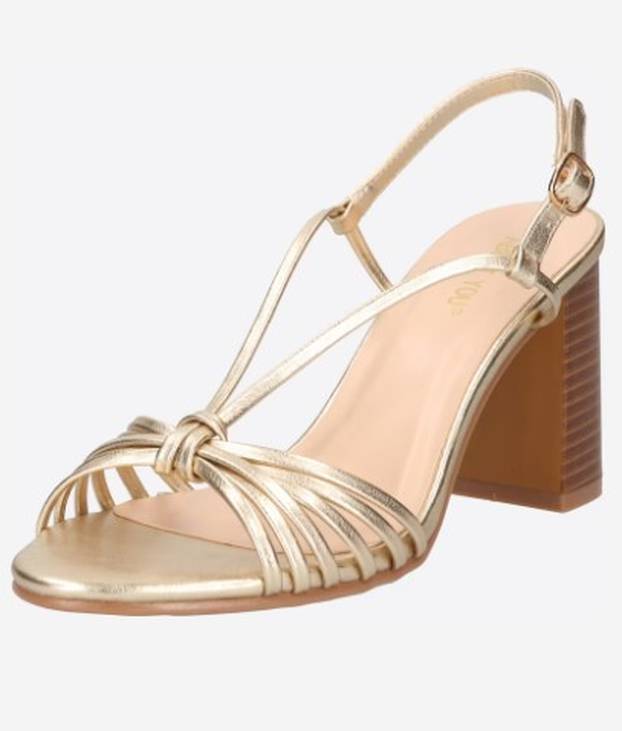 Ove sandale su apsolutni hit sezone, a cijene su pristupačne