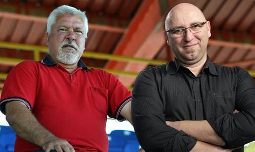 &Zcaron;eljko Vela: Bogdan je bio ba&scaron; ljudina. Nisam mislio da &cacute;e se o nama pri&ccaron;ati i 20 godina kasnije