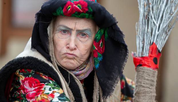 FOTO Ovo je deset najstrašnijih mitoloških bića: Od 'majke svih demona' do  zombi vikinga...