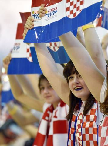 Hrvatska i Nizozemska susrele se u posljednjem kolu skupine B europskih kvalifikacija