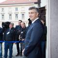 Plenković: Dio odgovornosti je i na ministrici Blaženki Divjak