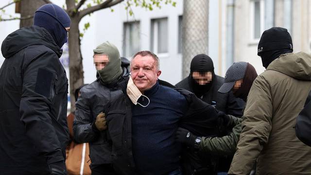 Rus planirao likvidacije u Puli: Optužili su ga za veleizdaju