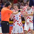 Hrvatska pobijedila Njemačku! Evo što nam treba za plasman na  Svjetsko prvenstvo u rujnu