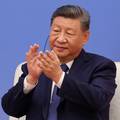 Xi u novogodi&scaron;njoj &ccaron;estitci jasno poru&ccaron;io: 'Ponovno ujedinjenje Tajvana i Kine  je nezaustavljivo'