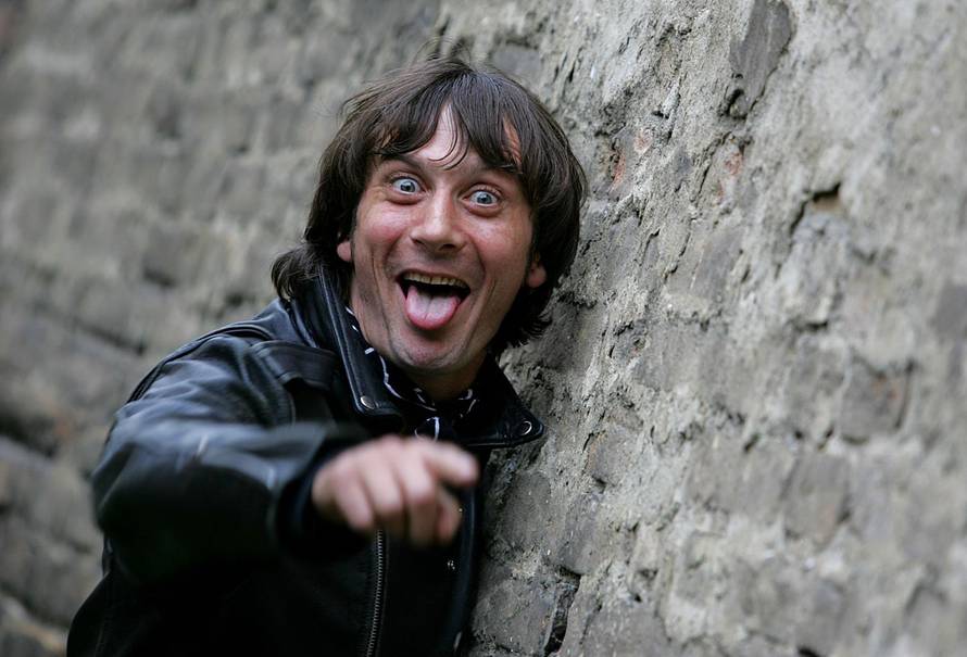 Spektakl u Tvornici: Nakon Ede Maajke, stiže Psihomodo Pop