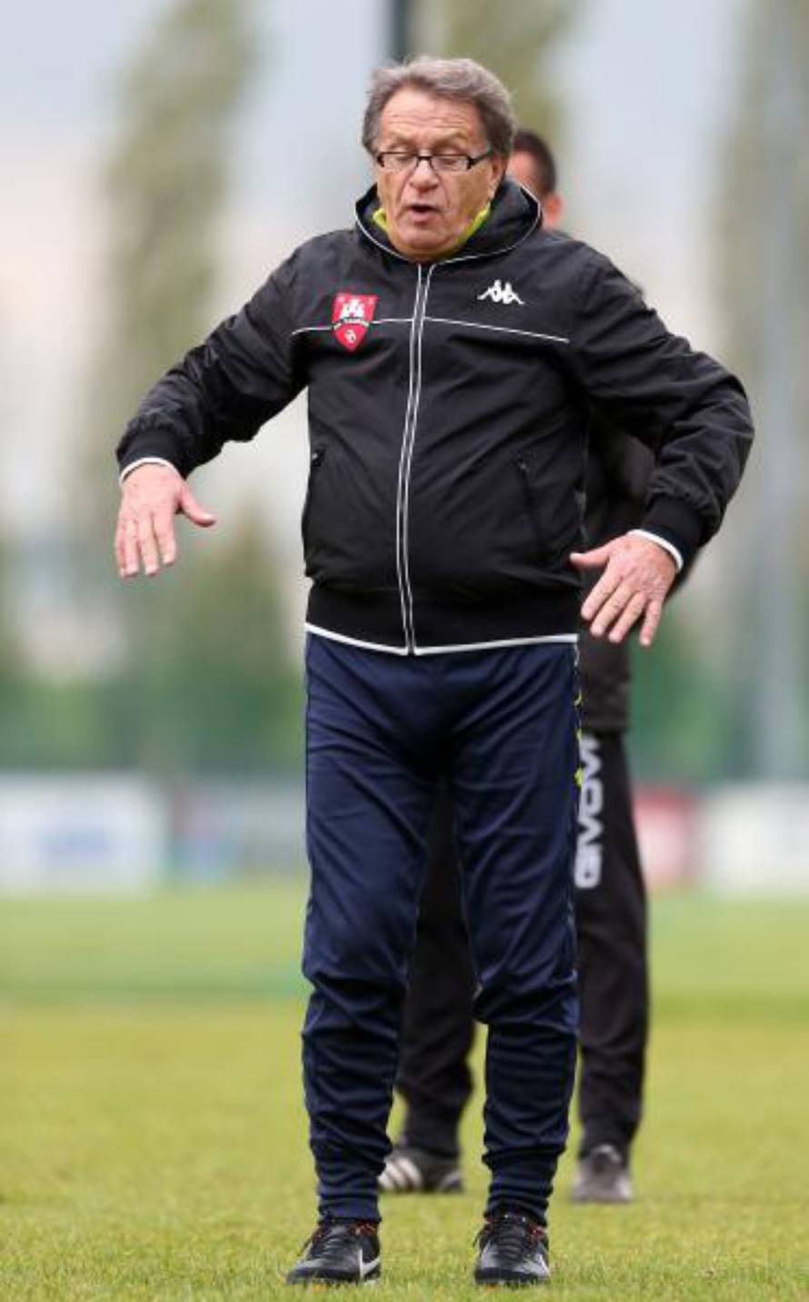 Slavko Midžor/PIXSELL