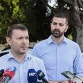 Bauk u Splitu podržao SDP-ovog kandidata za gradonačelnika