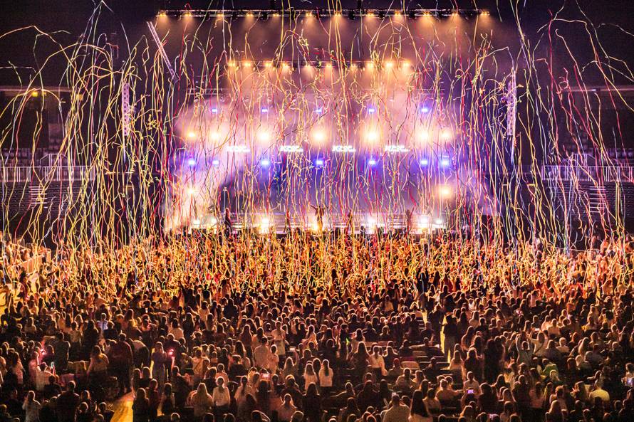 Roditelji nakon K-pop spektakla u Areni: 'Nešto tu nije štimalo'