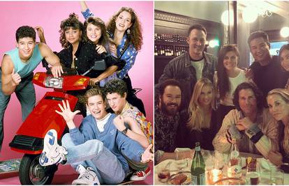 Glumci iz popularne teen serije opet zajedno nakon 30 godina
