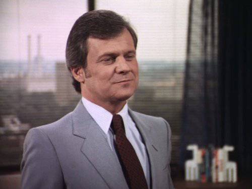 Preminuo glumac iz TV serije 'Dallas', glumio Cliffa Barnesa