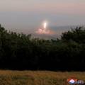 Sjeverna Koreja ispalila novu rundu balističkih projektila, susjedne zemlje strahuju