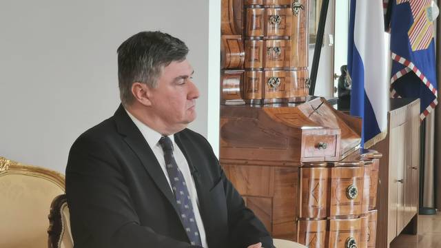 Milanović o izboru Turudića: 'Ovakva razina srozavanja je nezabilježena u Hrvatskoj'