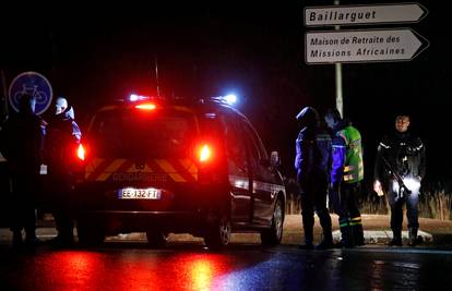 Napad u Montpellieru: Upao u dom i prerezao starici grkljan