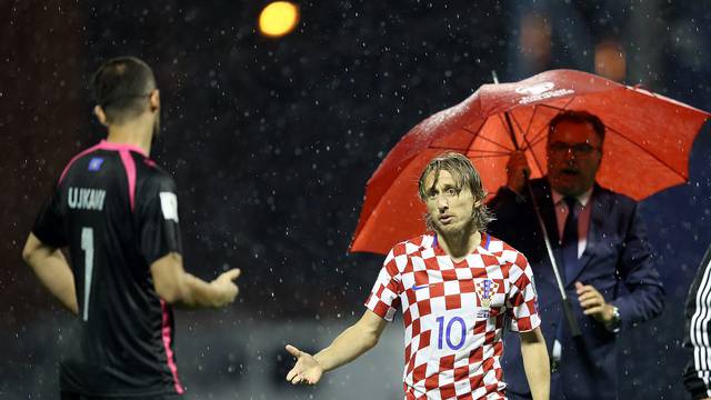 HNS potvrdio termin, ali samo za one koji već imaju ulaznice