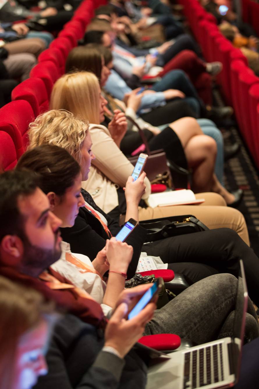 Digital Takeover: Dodijeljena su Business leaders priznanja...