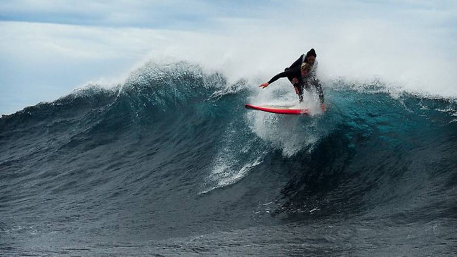 Hayden Richards/news.com.au