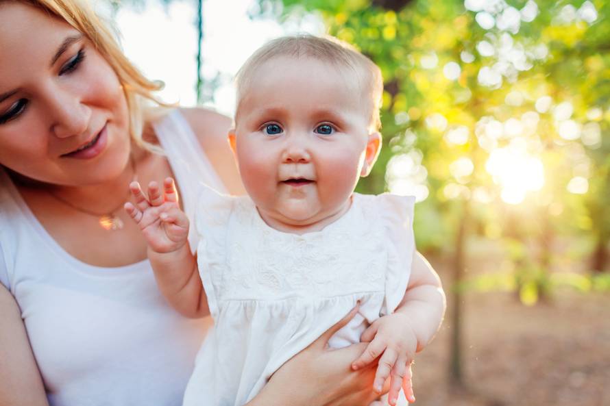 Najpopularnija europska imena za curice i dječake: Među njima su i ona vrlo česta i kod nas