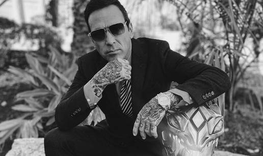 Preminuo Jason David Frank (49), zeleni Power Ranger