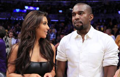 Kim će se opet udavati, Kanye West dizajnira savršen prsten