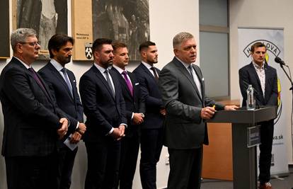 Slovaci se predomislili: Nema ograničenja brzine za pješake