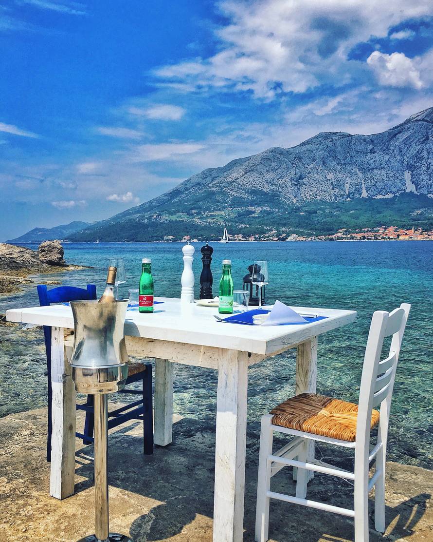 Top 10 gastro oaza: Genijalni restorani u skrivenim uvalama