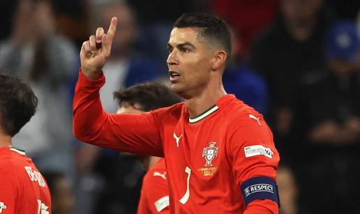 Ronaldo: Donio sam odluku, konačna je. I neću igrati na SP-u