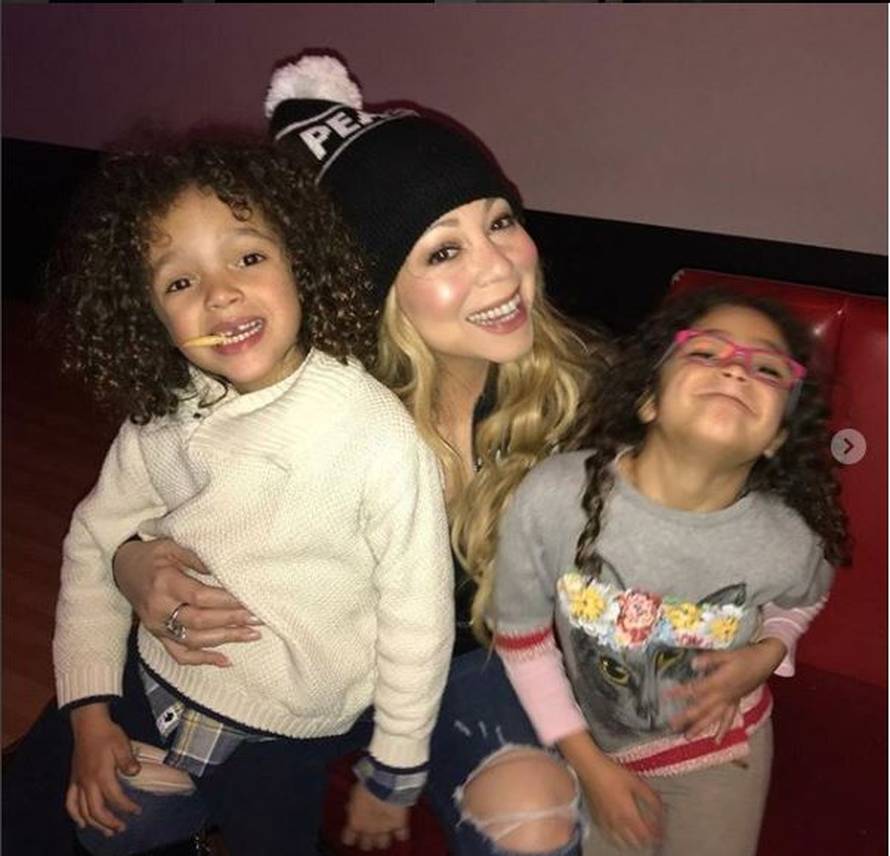 Bivša menadžerica tuži Mariah:  'Pati jer više nisu prijateljice'