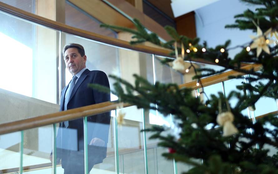 Slavko Midžor/Pixsell