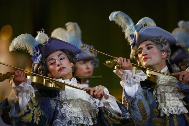 Ceremonies - Closing Ceremony