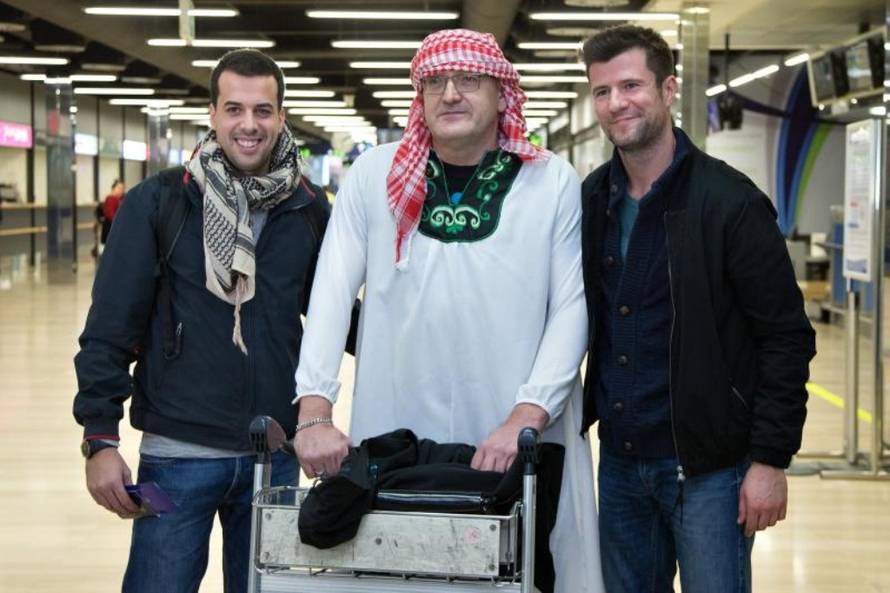 Davor Puklavec/Pixsell