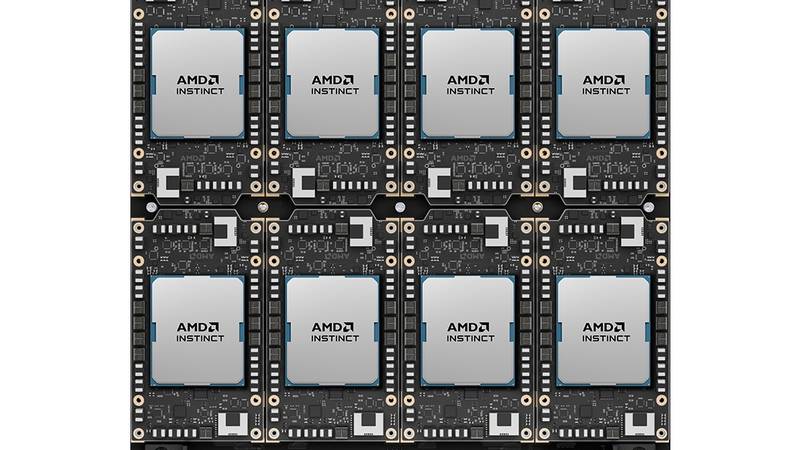 AMD ulaže pet milijardi u Anthropic i opskrbljuje ga najmoćnijim AI čipovima