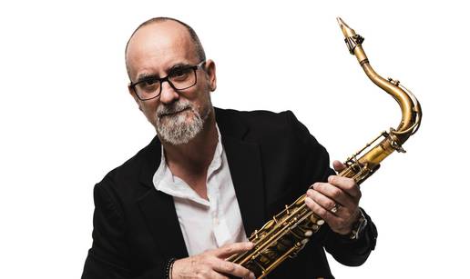 Gala Koncert uskoro u Zagrebu: Saksofonist Igor Geržina po prvi puta u Tvornici Kulture