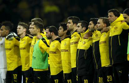 Borussia D. čuva nokte igrača: Pedikerka je u stožeru kluba