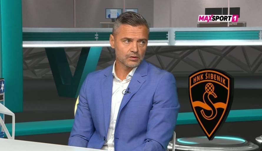 Skomina: Dinamo je trebao ostati s igračem manje. Prvi start Brajkovića nije za žuti...