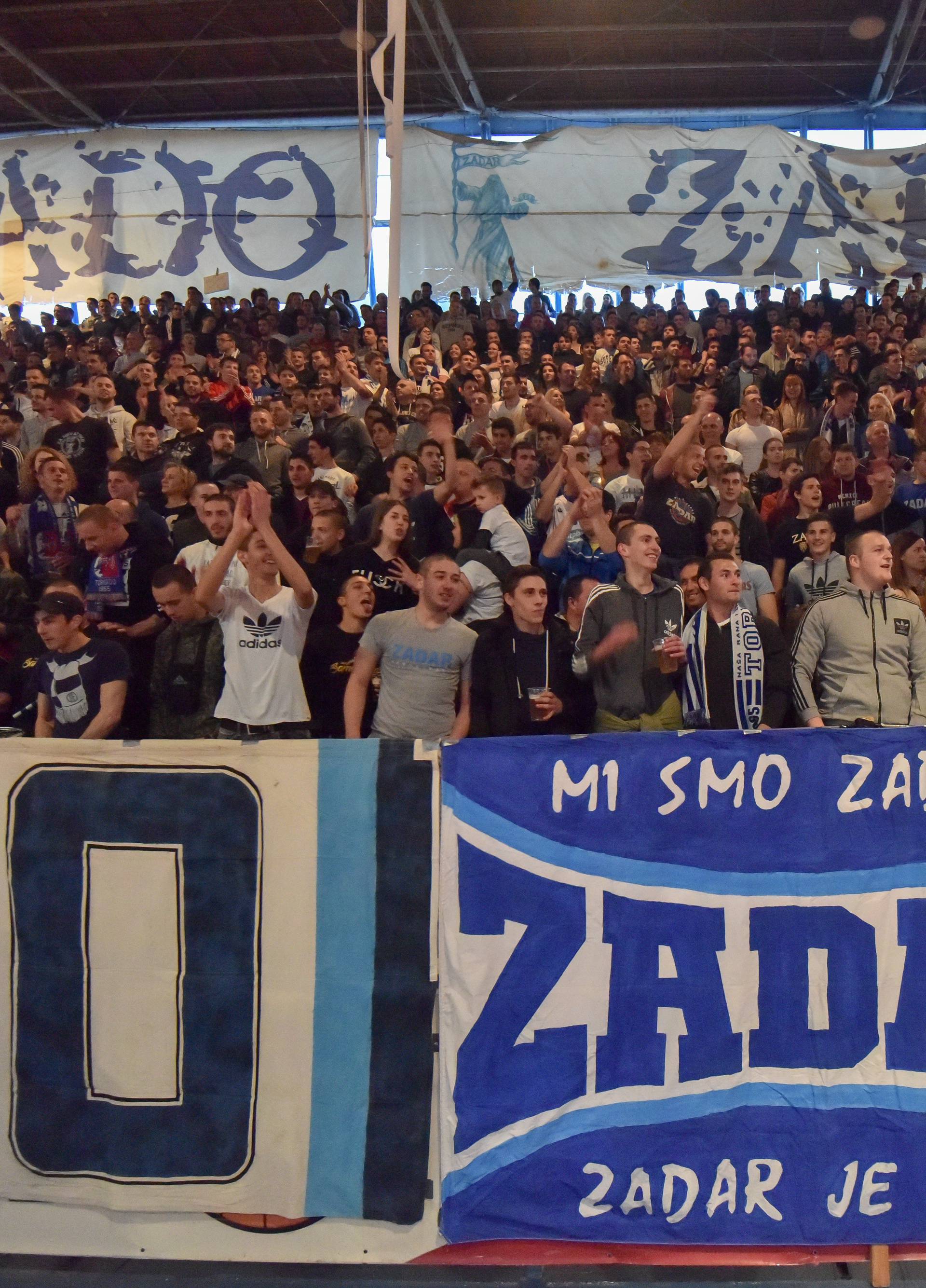 Spasio je Hajduk, sad spašava i KK Zadar: U klub ulazi Tommy