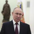 Vladimir Putin želi dobrodošlicu Xiju u sjeni ukrajinskoga rata