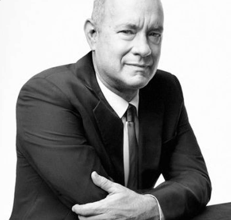 'The Circle': Tom Hanks jako pozorno prati Emmu Watson