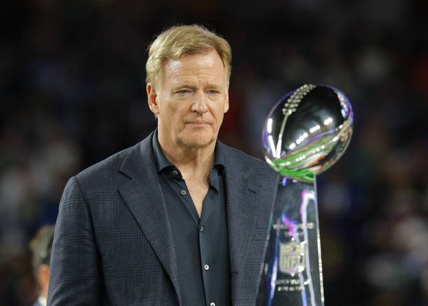 NFL - Super Bowl LX - New England Patriots v Seattle Seahawks