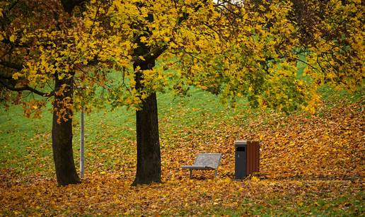FOTO Toplo vrijeme izmamilo je mnoge na izlet u Samobor...
