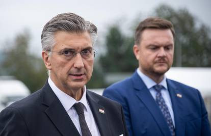 Plenković vraća Szijjartu: Samo netko izrazito bezobrazan može reći da je Hrvatska ratni profiter